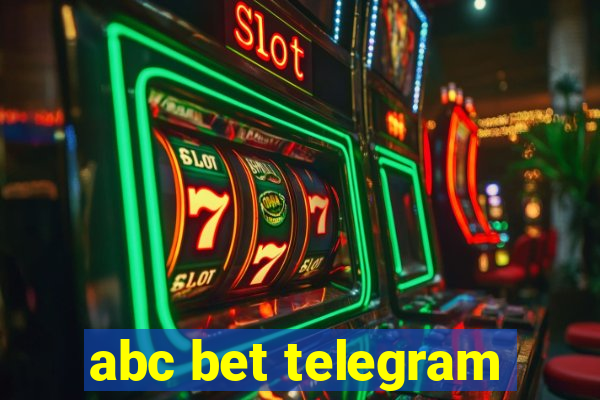 abc bet telegram